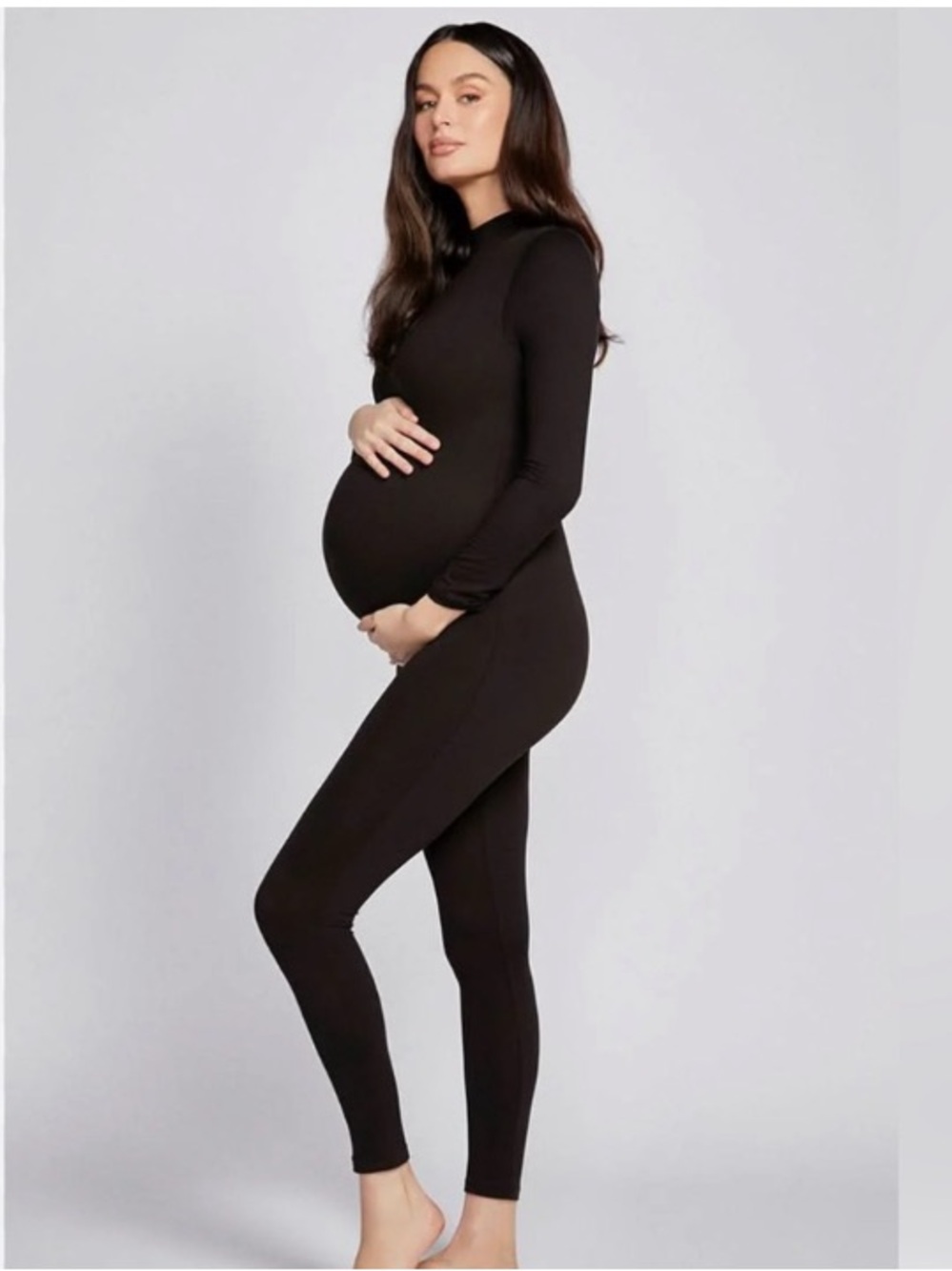 Bumpsuit Gigi Black Jumpsuit